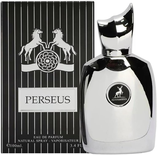 PERFUME PERSEUS MAISION ALHAMBRA 3.4