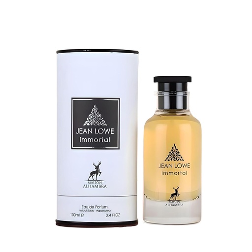 PERFUME JEAN LOWE NOUVEAU MAISON ALHAMBR
