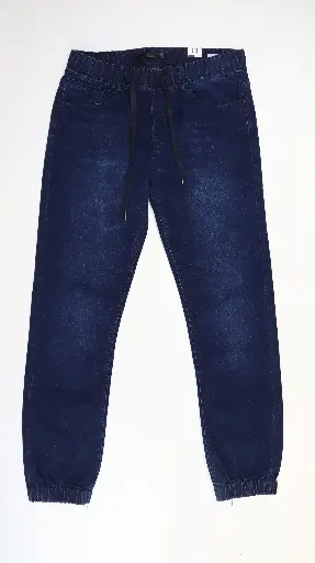 [J40-301] JOGGER FIT JEANS BFL J40-301